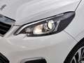 Peugeot 108 Allure 72pk | Navigatie via Apple Carplay / Androi Wit - thumbnail 28