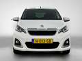Peugeot 108 Allure 72pk | Navigatie via Apple Carplay / Androi Wit - thumbnail 3