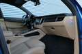 Porsche Macan 2.0 Memory Stoelverwarming Camera Blau - thumbnail 12