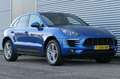 Porsche Macan 2.0 Memory Stoelverwarming Camera Blau - thumbnail 9