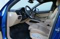 Porsche Macan 2.0 Memory Stoelverwarming Camera Blau - thumbnail 3