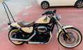 Harley-Davidson Sportster XL 883 Beige - thumbnail 11