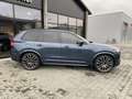 Volvo XC90 2.0 T8 Plug-in hybrid AWD Ultra Dark Luchtvering|B Blauw - thumbnail 2