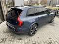 Volvo XC90 2.0 T8 Plug-in hybrid AWD Ultra Dark Luchtvering|B Blauw - thumbnail 3