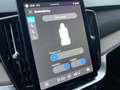Volvo XC90 2.0 T8 Plug-in hybrid AWD Ultra Dark Luchtvering|B Blauw - thumbnail 17