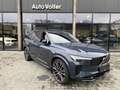 Volvo XC90 2.0 T8 Plug-in hybrid AWD Ultra Dark Luchtvering|B Blauw - thumbnail 1