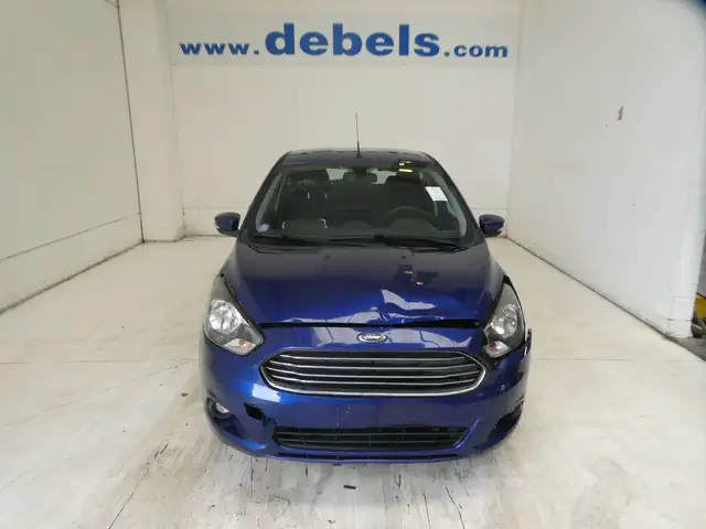Ford Ka/Ka+