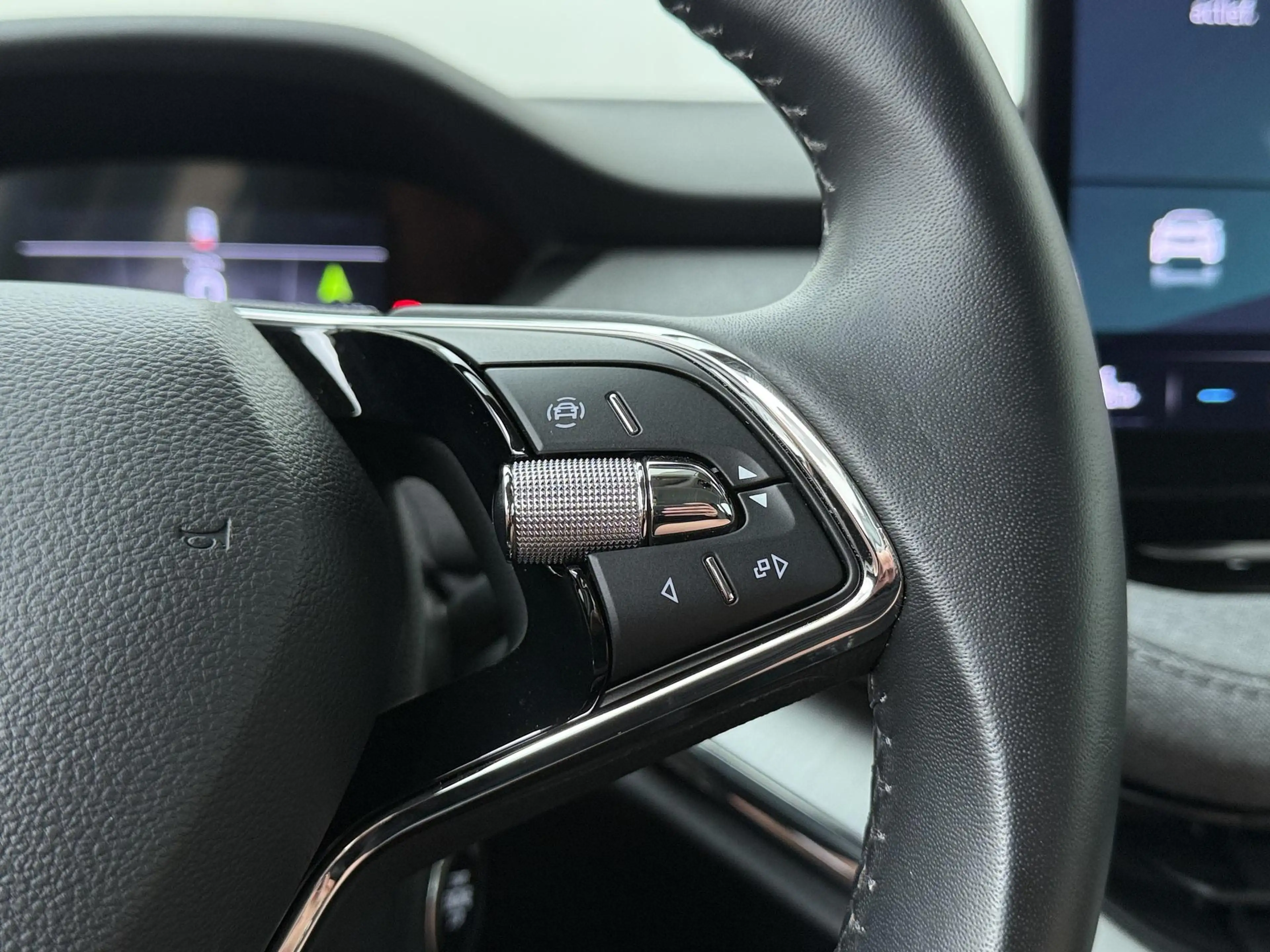 Skoda Enyaq iV 60 | 180 PK | SoH 89% | Achteruitrijcamera | Cr — photo 10