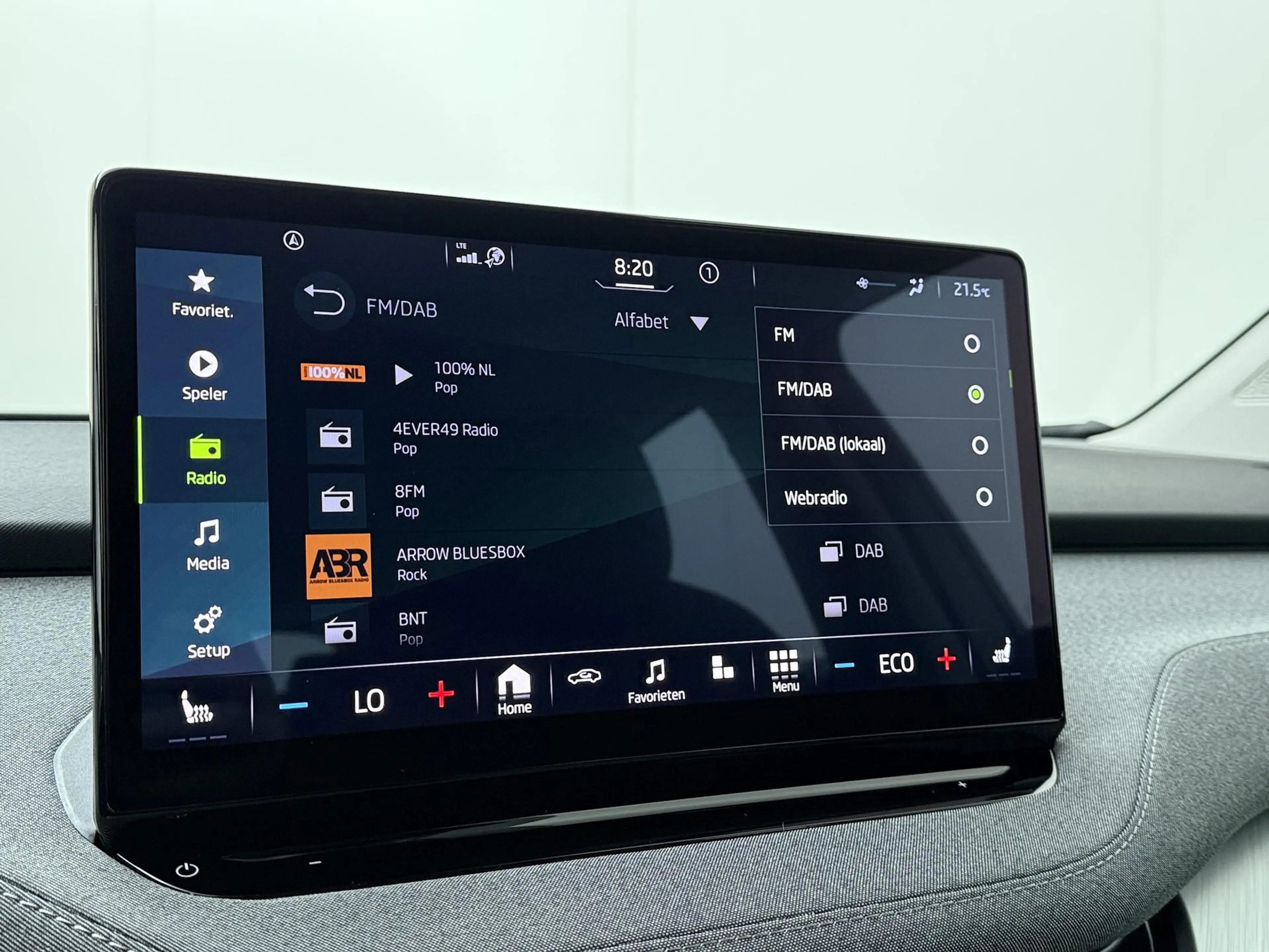 Skoda Enyaq iV 60 | 180 PK | SoH 89% | Achteruitrijcamera | Cr — photo 15