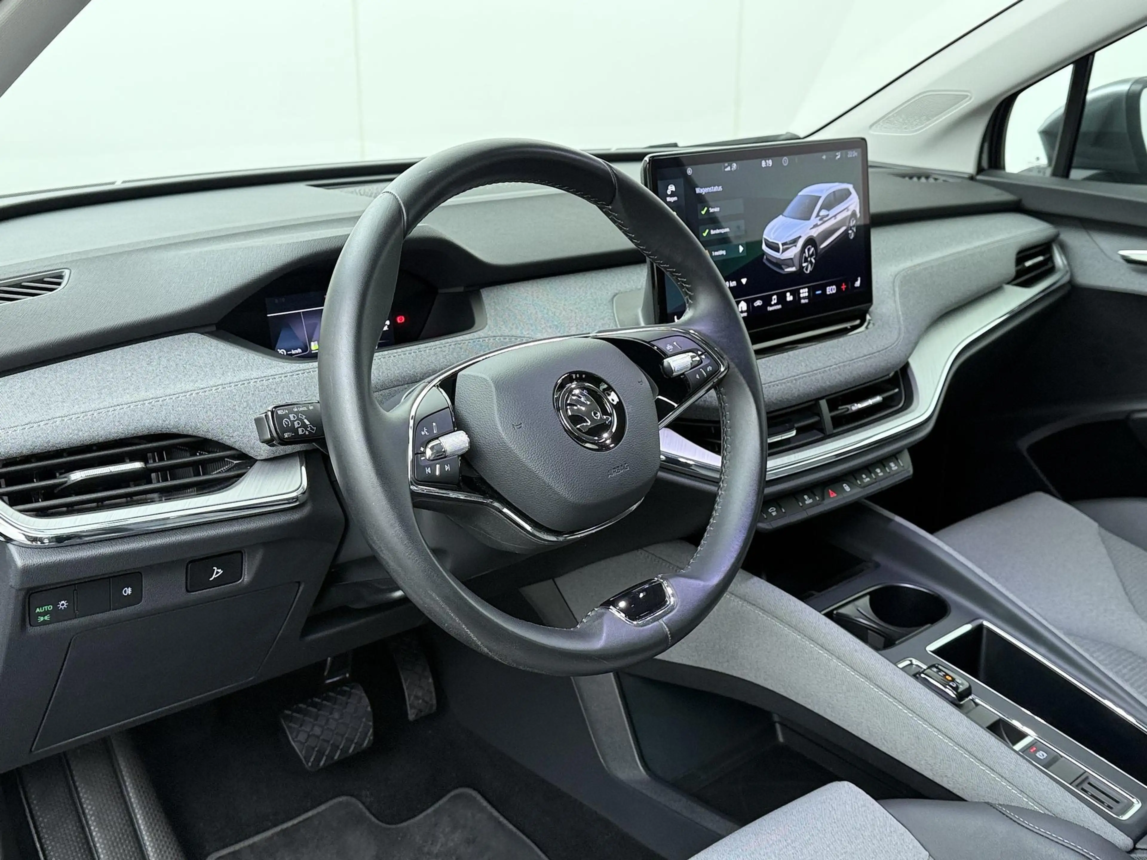 Skoda Enyaq iV 60 | 180 PK | SoH 89% | Achteruitrijcamera | Cr — photo 7