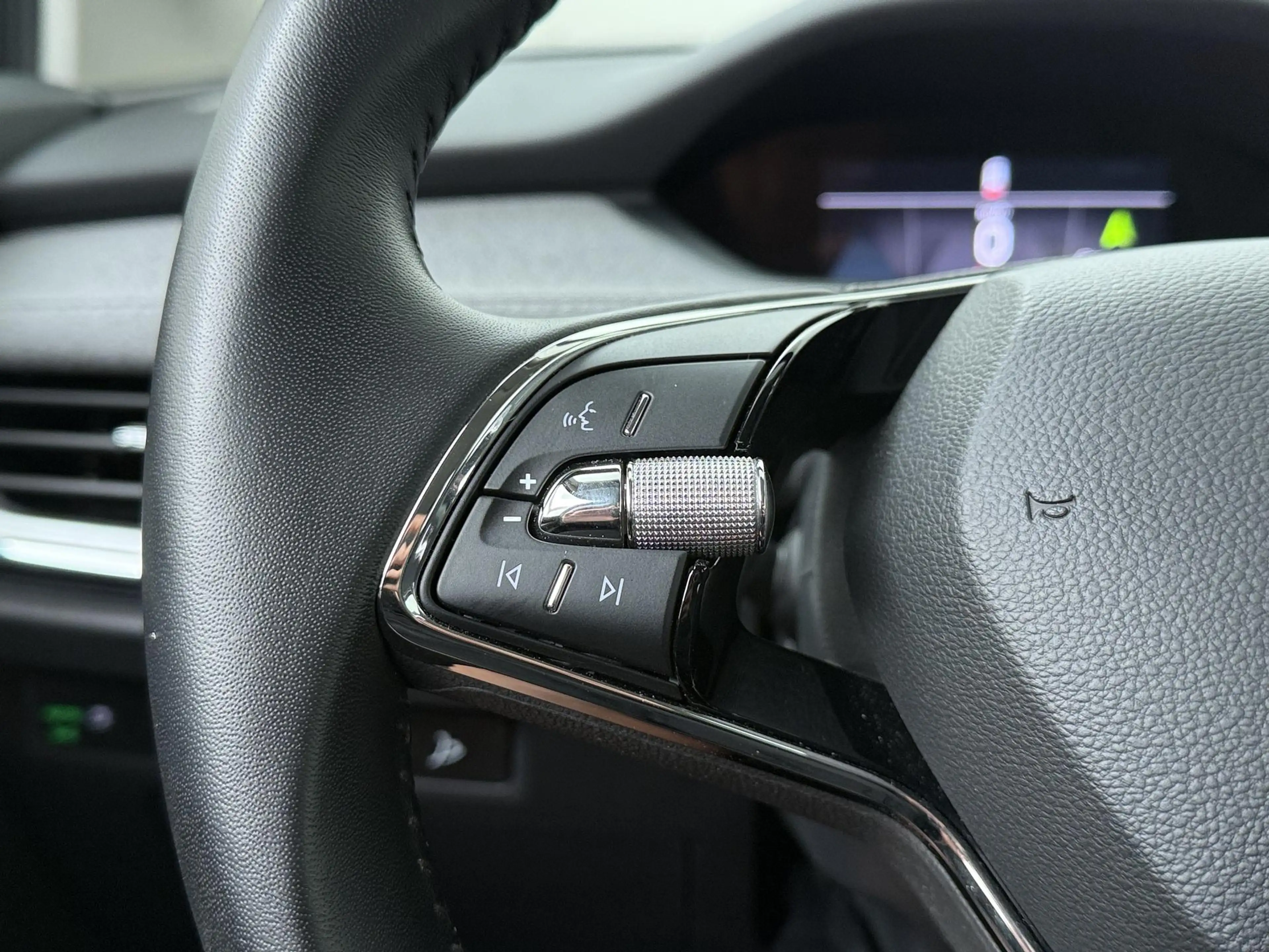 Skoda Enyaq iV 60 | 180 PK | SoH 89% | Achteruitrijcamera | Cr — photo 8