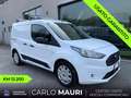Ford Transit Connect 200 Van L1 3 posti | Km: 51.200 Weiß - thumbnail 1