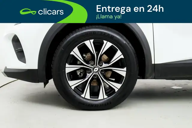 Renault Captur view 11