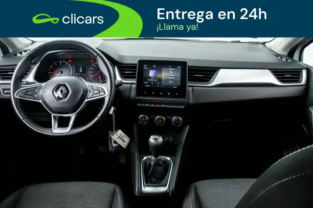 Renault Captur view 13