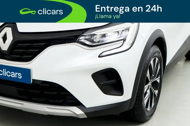 Renault Captur view 10