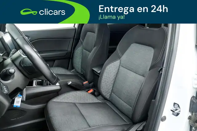 Renault Captur view 14
