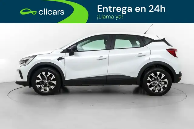 Renault Captur view 8