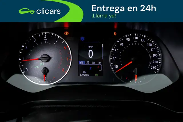 Renault Captur view 15