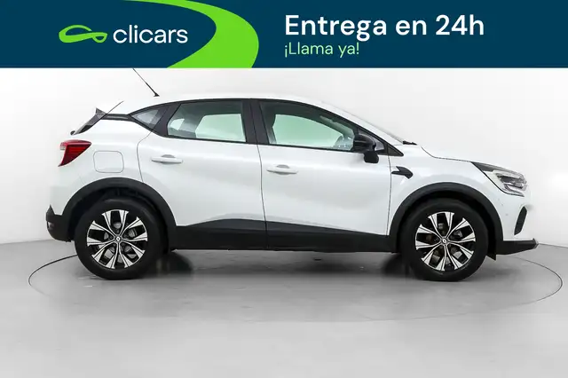 Renault Captur view 7