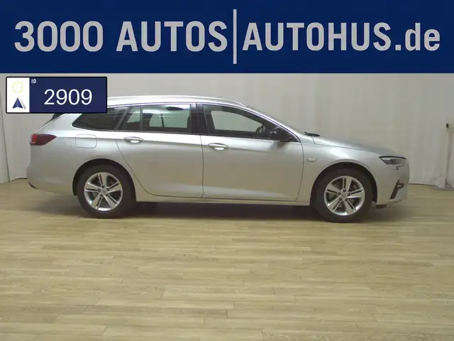Opel Insignia ST 2.0 D Elegance Navi LED PDC