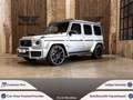 Mercedes-Benz G 63 AMG BRABUS WIDESTAR*ZEER EXCLUSIEF*LV 2 ZTPTLS*FULL* Grau - thumbnail 1