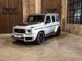 Mercedes-Benz G 63 AMG BRABUS WIDESTAR*ZEER EXCLUSIEF*LV 2 ZTPTLS*FULL* Grau - thumbnail 4