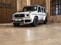 Mercedes-Benz G 63 AMG BRABUS WIDESTAR*ZEER EXCLUSIEF*LV 2 ZTPTLS*FULL* Grau - thumbnail 5