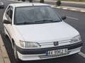 Peugeot 306 306 1.6 Style Style Weiß - thumbnail 12