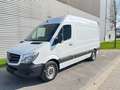 Mercedes-Benz Sprinter 313 CDI Hochraum-Kasten  1 Hand Beyaz - thumbnail 1