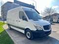 Mercedes-Benz Sprinter 313 CDI Hochraum-Kasten  1 Hand Alb - thumbnail 2