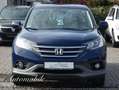 Honda CR-V Elegance 4WD 1.Hand 12 Monate Garantie Blau - thumbnail 4