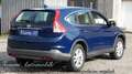 Honda CR-V Elegance 4WD 1.Hand 12 Monate Garantie Blau - thumbnail 7