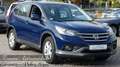 Honda CR-V Elegance 4WD 1.Hand 12 Monate Garantie Azul - thumbnail 1
