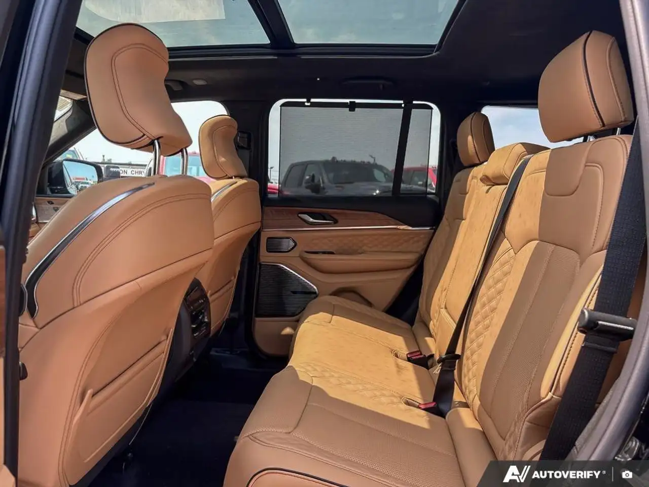 Jeep Grand Cherokee fotografie Jeep Grand Cherokee