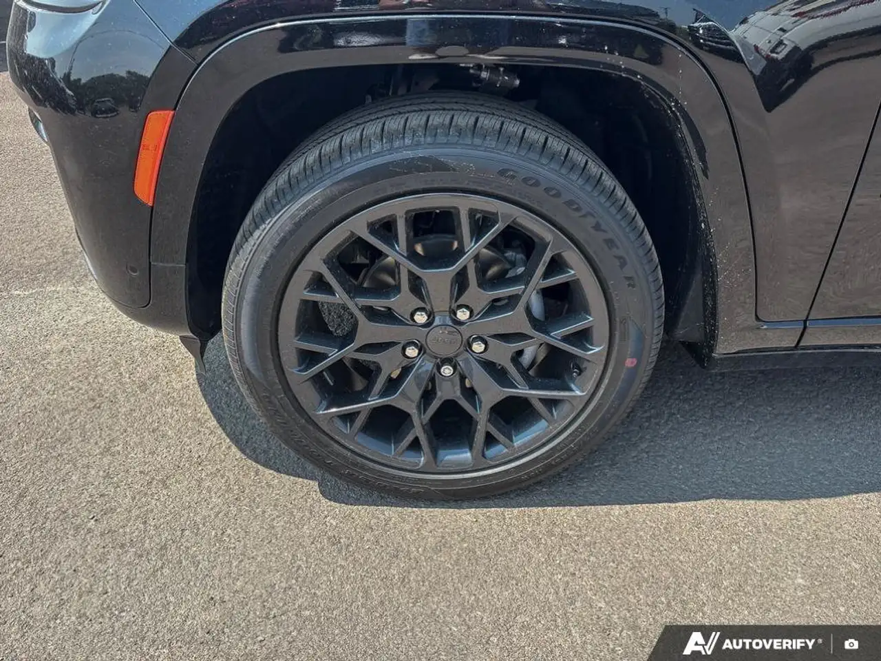 Jeep Grand Cherokee fotografie Jeep Grand Cherokee