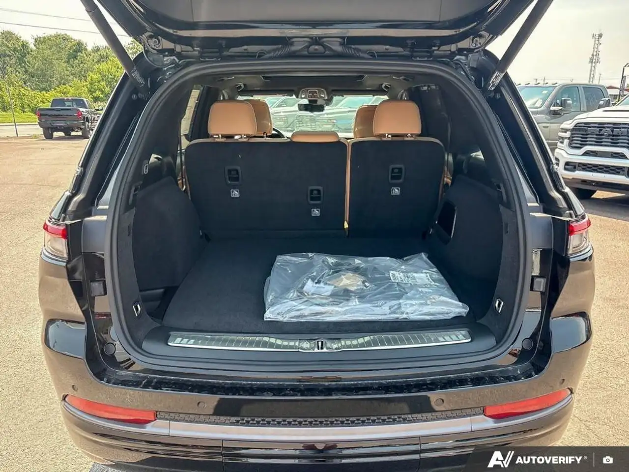 Jeep Grand Cherokee fotografie Jeep Grand Cherokee
