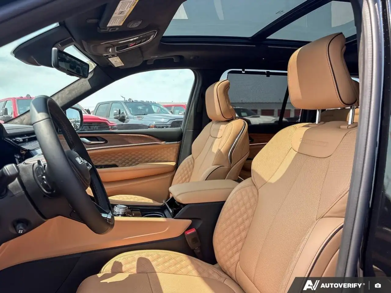 Jeep Grand Cherokee fotografie Jeep Grand Cherokee