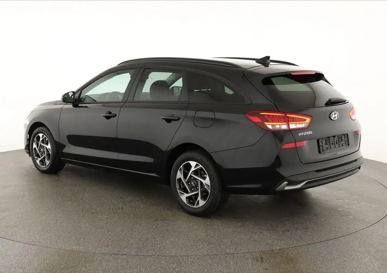 Hyundai i30 2026