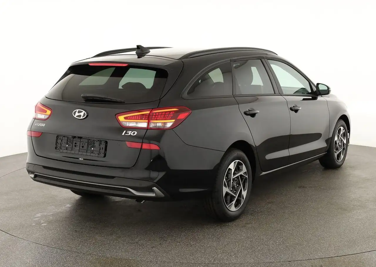 Hyundai i30 2026