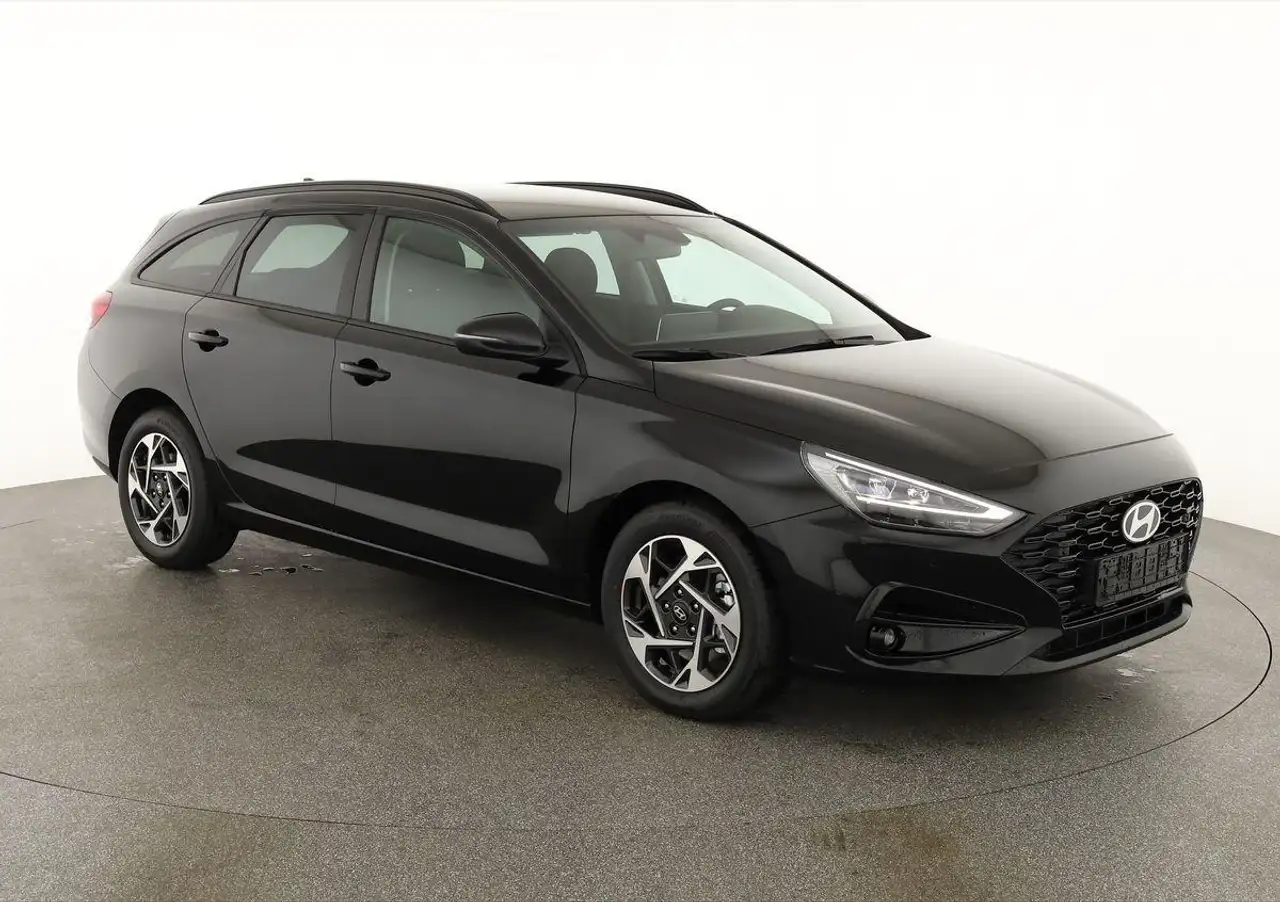Hyundai i30 2026