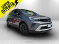 Opel Crossland 1.2 gs line s&s 110cv Grigio - thumbnail 4