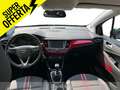Opel Crossland 1.2 gs line s&s 110cv Grigio - thumbnail 12