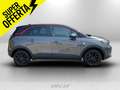 Opel Crossland 1.2 gs line s&s 110cv Grigio - thumbnail 3