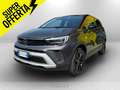 Opel Crossland 1.2 gs line s&s 110cv Grigio - thumbnail 1