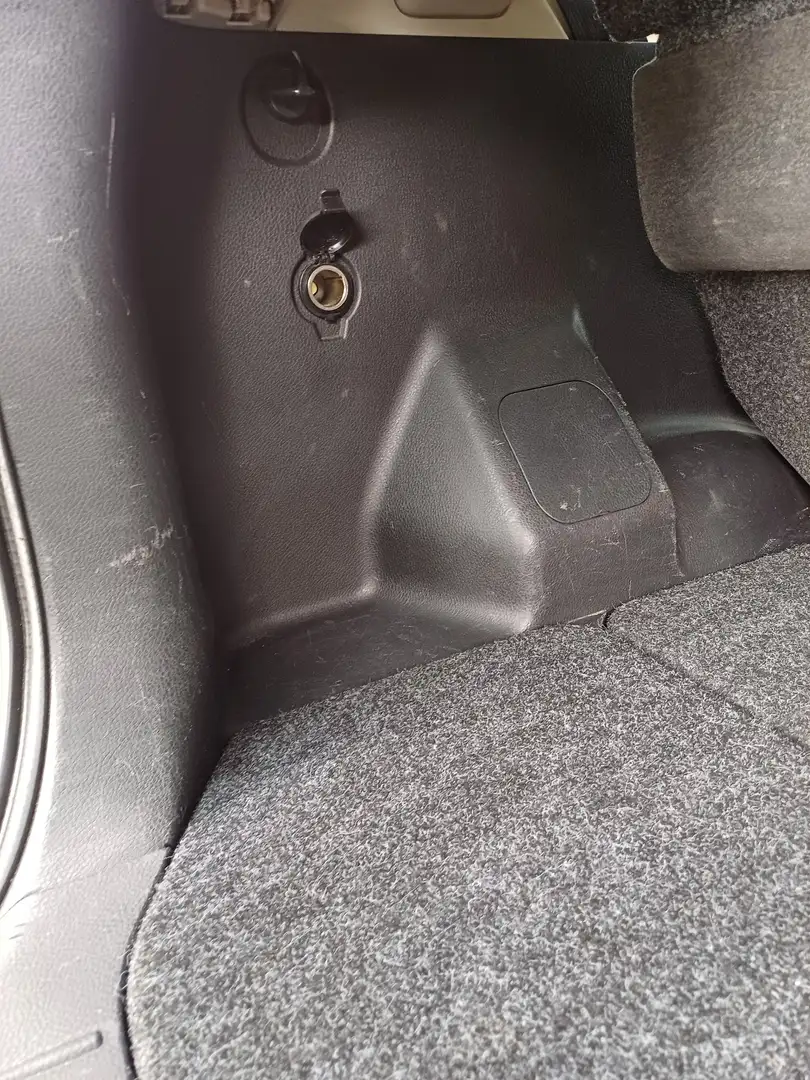 Nissan Note 1.6 tekna - 1