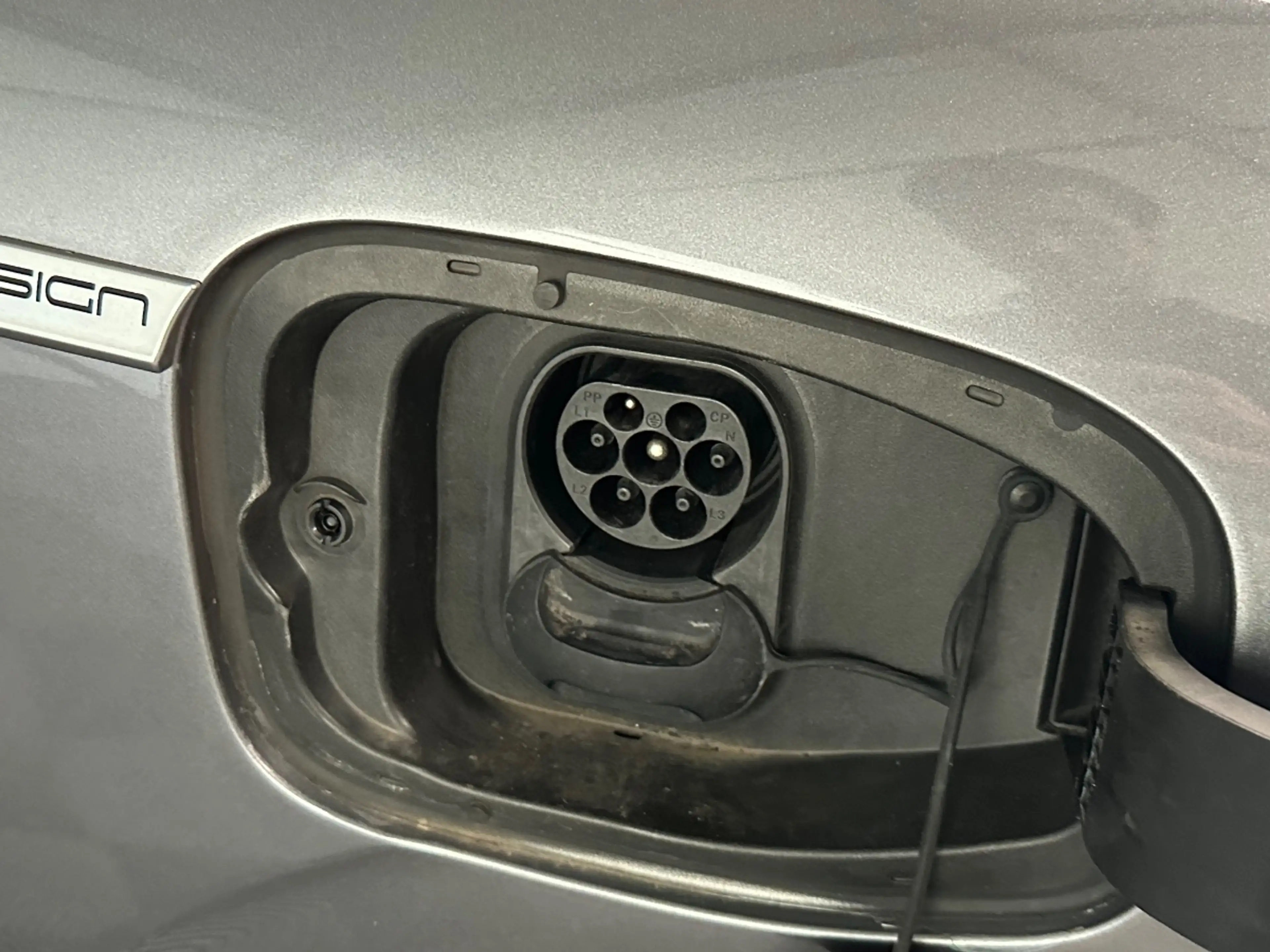 BYD Atto 3 Comfort 60kWh SoH 90% | Pano | Navi | Camera — photo 25