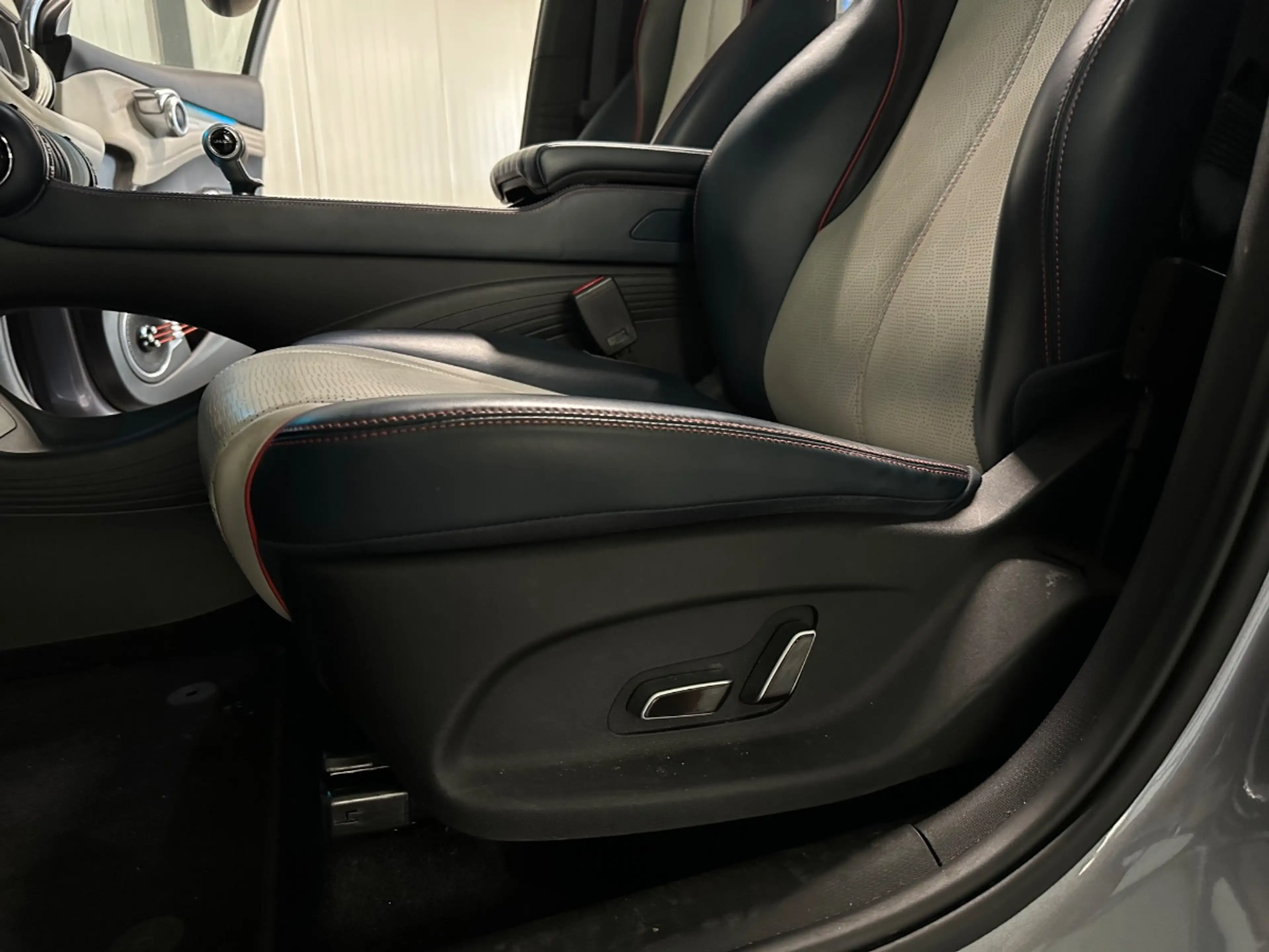 BYD Atto 3 Comfort 60kWh SoH 90% | Pano | Navi | Camera — photo 16