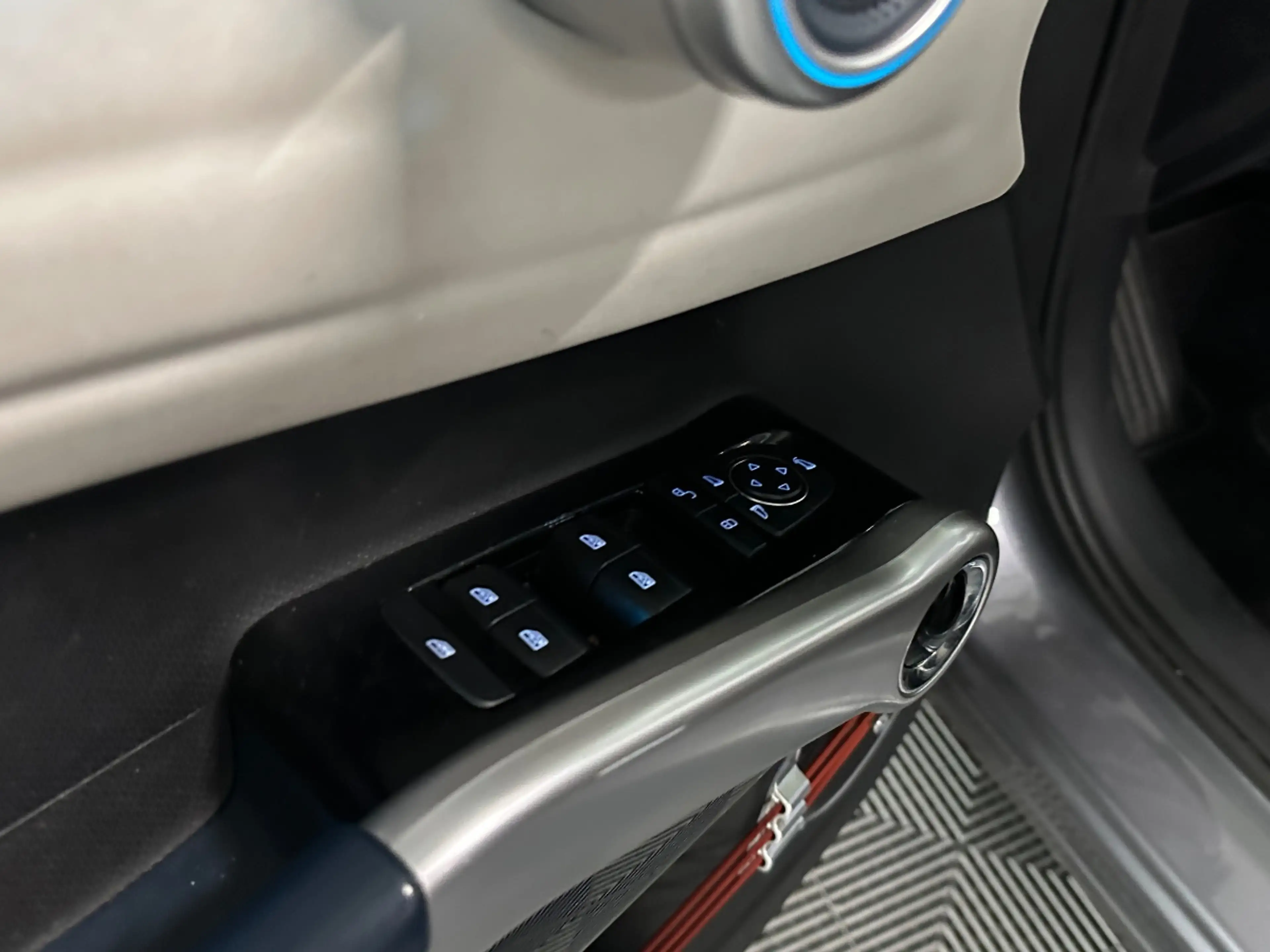 BYD Atto 3 Comfort 60kWh SoH 90% | Pano | Navi | Camera — photo 32