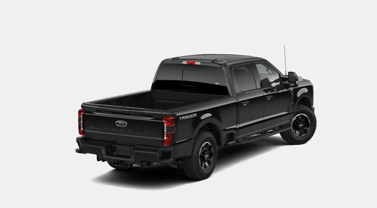 Ford F 350 снимка Ford F 350