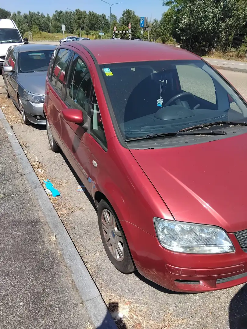Fiat Idea 1.4 Active - 2